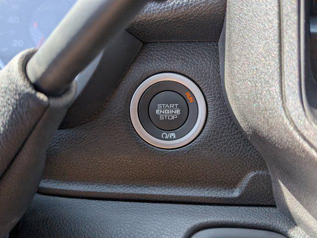 new 2025 Ram 2500 car, priced at $63,526