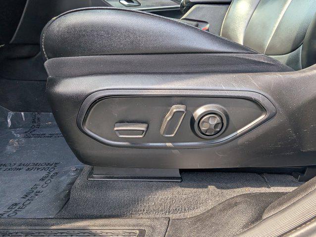 used 2023 Jeep Grand Cherokee 4xe car, priced at $26,000