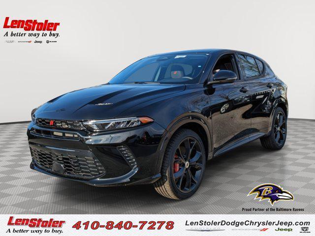 new 2024 Dodge Hornet car, priced at $27,589