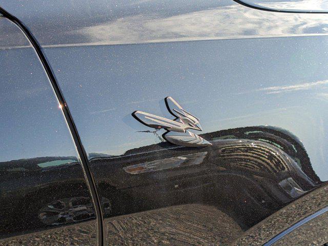new 2024 Dodge Hornet car, priced at $27,589