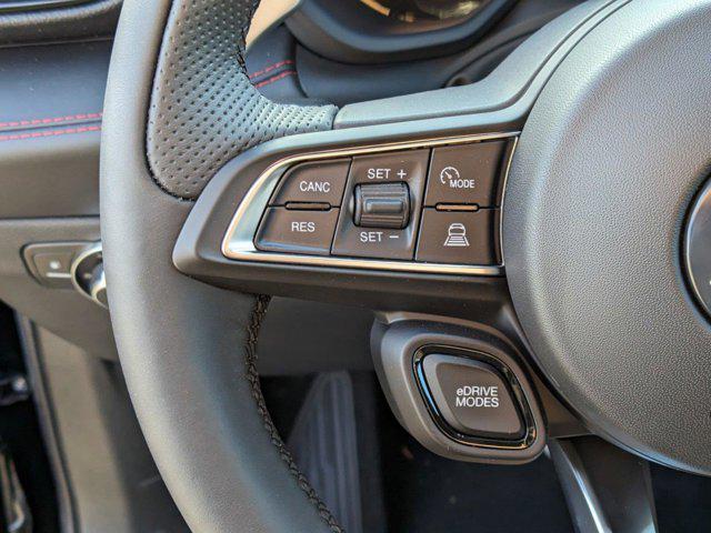 new 2024 Dodge Hornet car, priced at $27,589