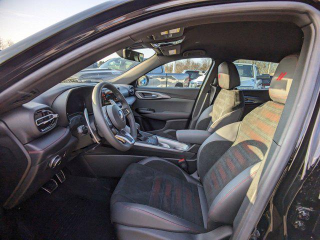 new 2024 Dodge Hornet car, priced at $27,589