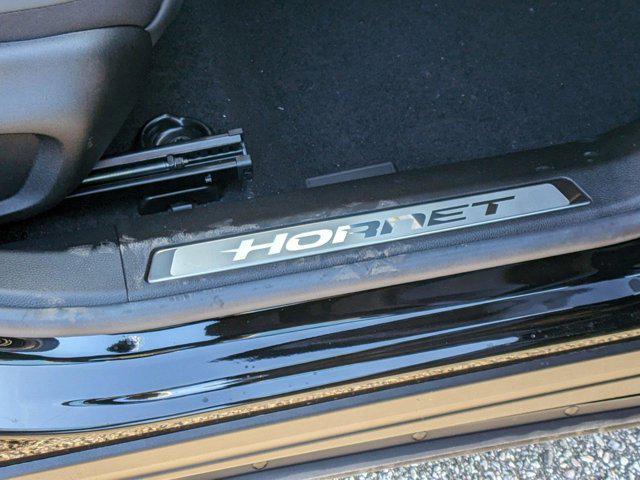 new 2024 Dodge Hornet car, priced at $27,589
