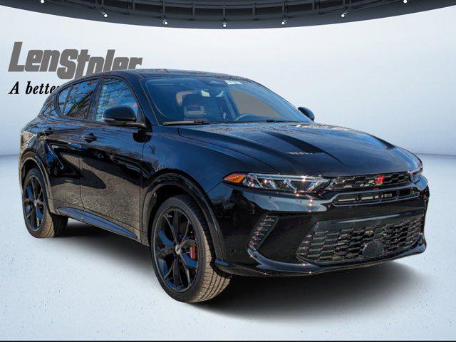 new 2024 Dodge Hornet car, priced at $32,974