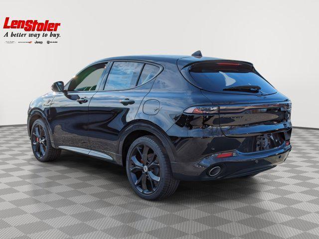 new 2024 Dodge Hornet car, priced at $27,589