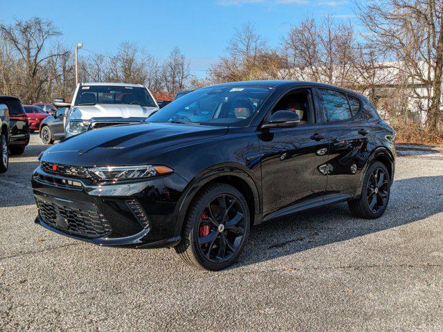 new 2024 Dodge Hornet car, priced at $32,089