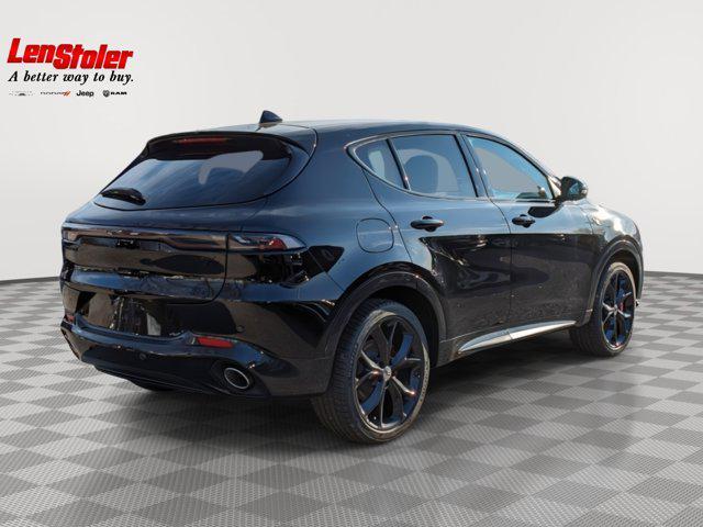 new 2024 Dodge Hornet car, priced at $27,589