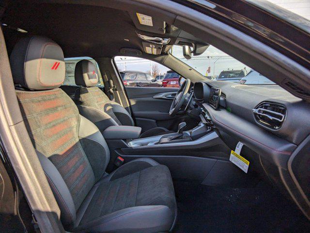 new 2024 Dodge Hornet car, priced at $27,589