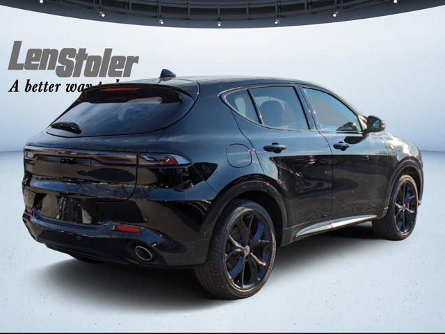 new 2024 Dodge Hornet car, priced at $32,974