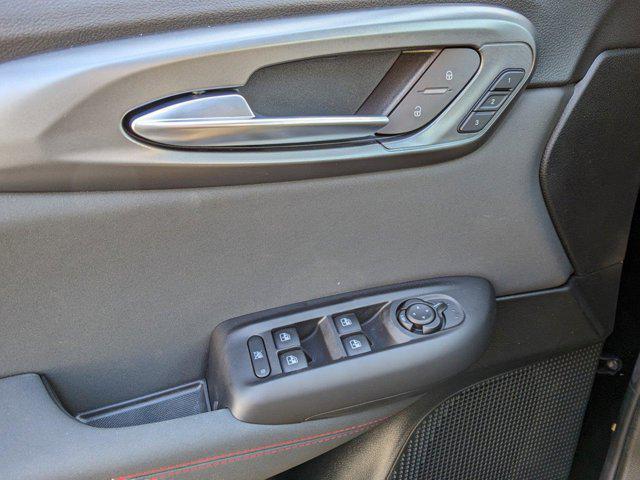 new 2024 Dodge Hornet car, priced at $27,589