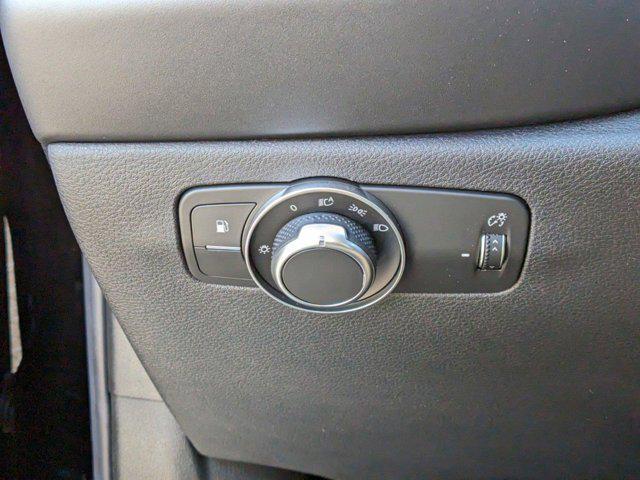 new 2024 Dodge Hornet car, priced at $27,589