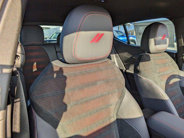 new 2024 Dodge Hornet car, priced at $27,589