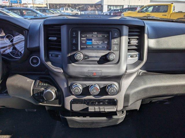 new 2024 Ram 1500 car, priced at $43,081