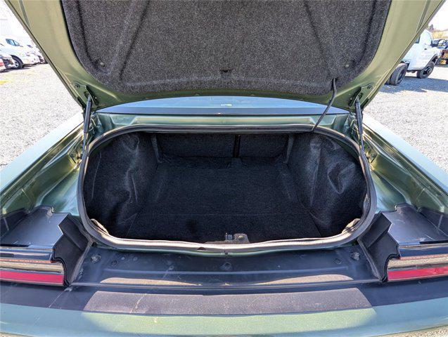 used 2023 Dodge Challenger car, priced at $21,500