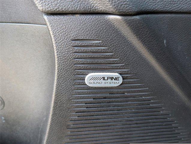 used 2023 Dodge Challenger car, priced at $21,500