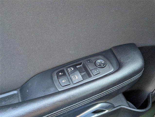 used 2023 Dodge Challenger car, priced at $21,500