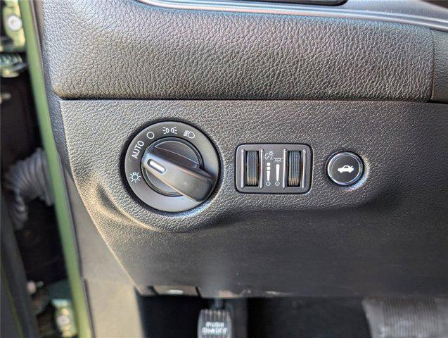 used 2023 Dodge Challenger car, priced at $21,500