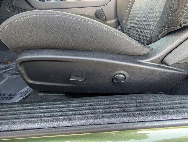 used 2023 Dodge Challenger car, priced at $21,500