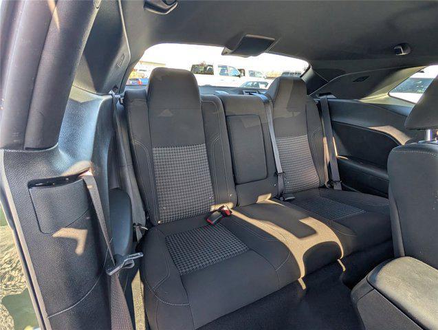 used 2023 Dodge Challenger car, priced at $21,500