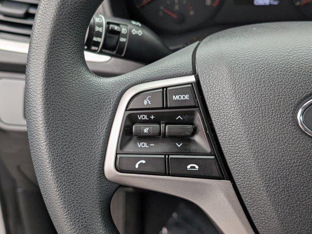 used 2019 Hyundai Accent car, priced at $8,000