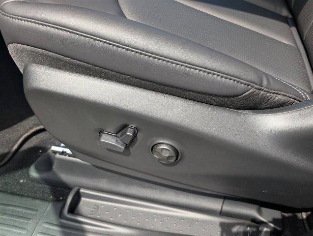 new 2026 Chrysler Pacifica car, priced at $36,242