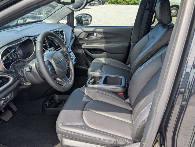 new 2026 Chrysler Pacifica car, priced at $36,242
