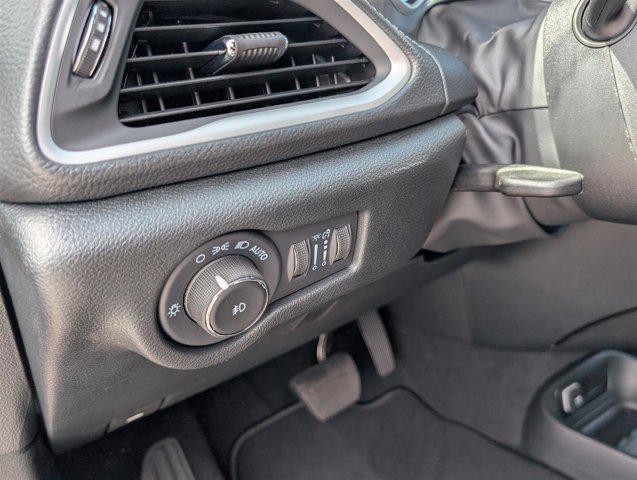 new 2026 Chrysler Pacifica car, priced at $36,242