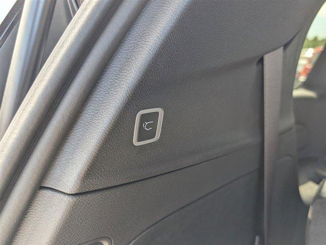 new 2026 Chrysler Pacifica car, priced at $36,242