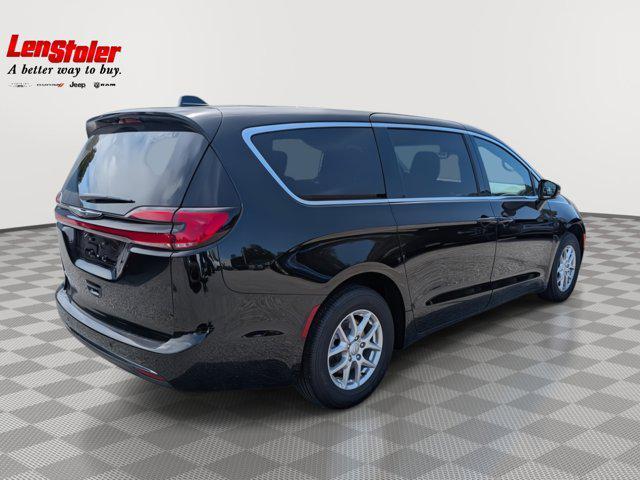 new 2026 Chrysler Pacifica car, priced at $36,242