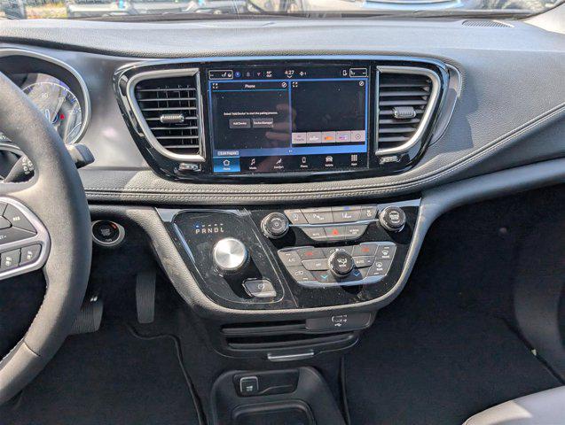 new 2026 Chrysler Pacifica car, priced at $36,242