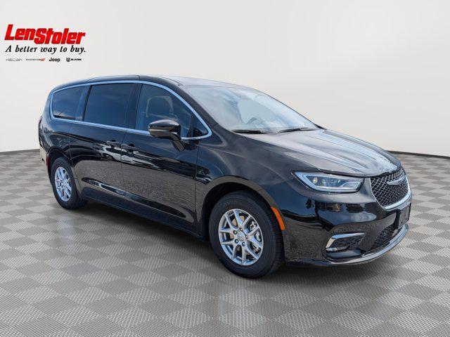 new 2026 Chrysler Pacifica car, priced at $36,242