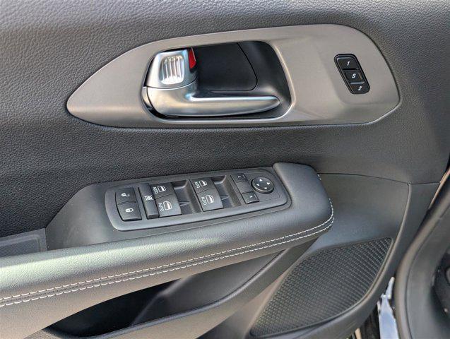 new 2026 Chrysler Pacifica car, priced at $36,242