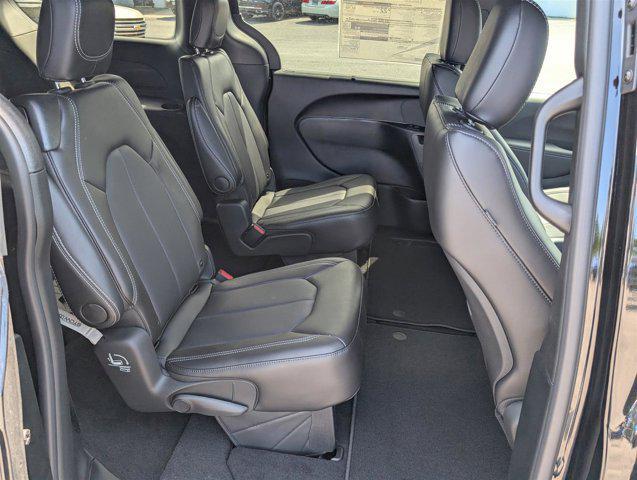 new 2026 Chrysler Pacifica car, priced at $36,242