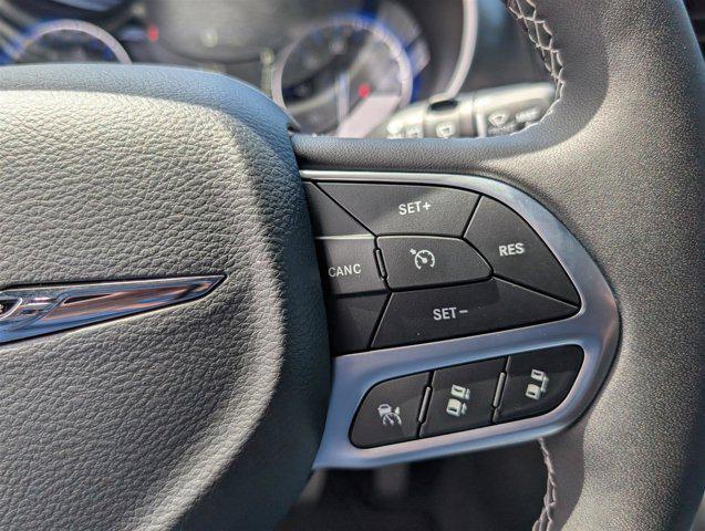 new 2026 Chrysler Pacifica car, priced at $36,242
