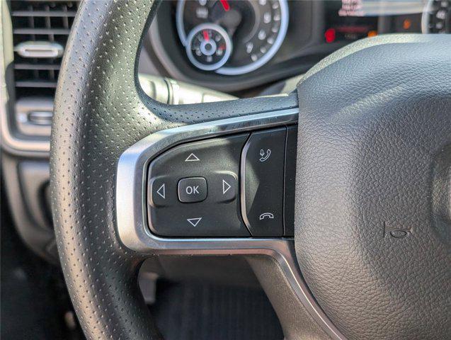 new 2026 Ram 3500 car, priced at $48,956