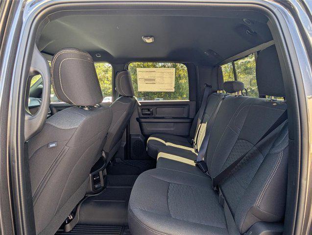 new 2026 Ram 3500 car, priced at $48,956