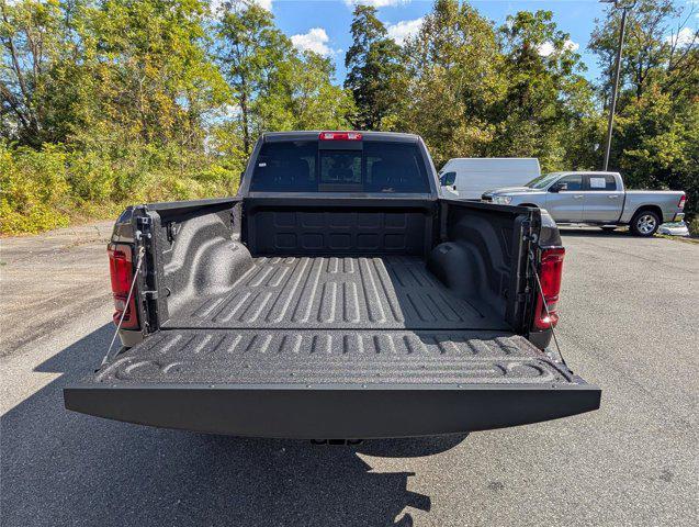 new 2026 Ram 3500 car, priced at $48,956