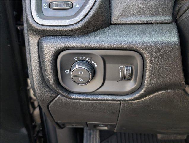 new 2026 Ram 3500 car, priced at $48,956