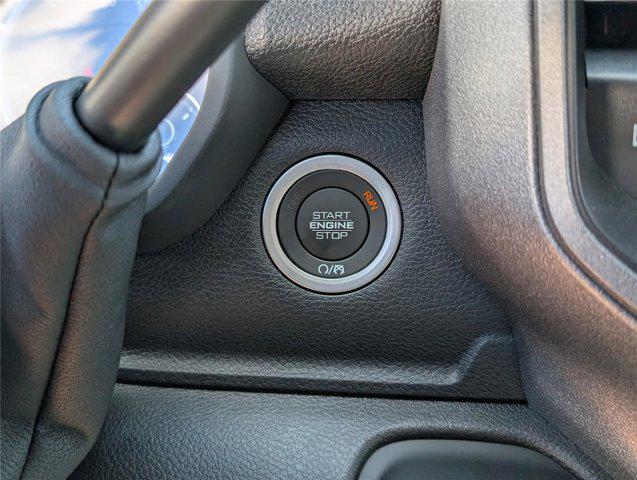new 2026 Ram 3500 car, priced at $48,956