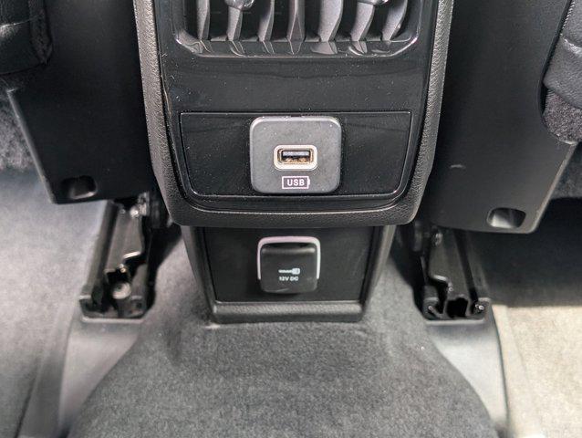 used 2022 Jeep Compass car, priced at $24,000