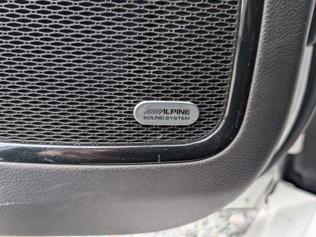 used 2022 Jeep Compass car, priced at $24,000