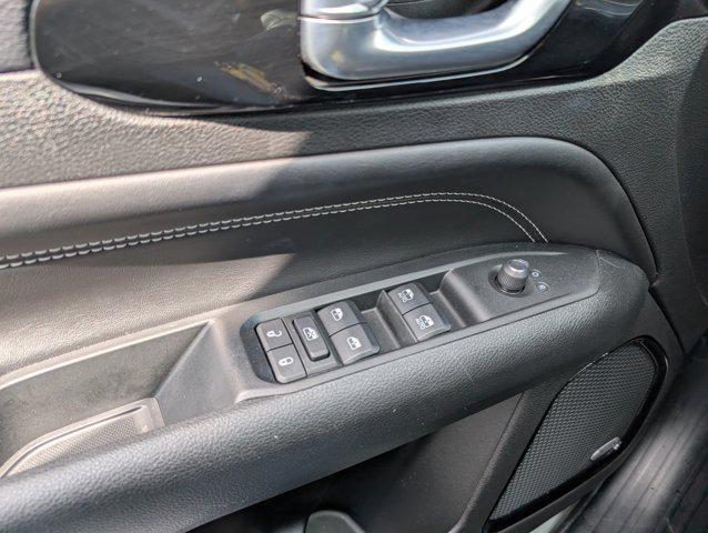 used 2022 Jeep Compass car, priced at $24,000