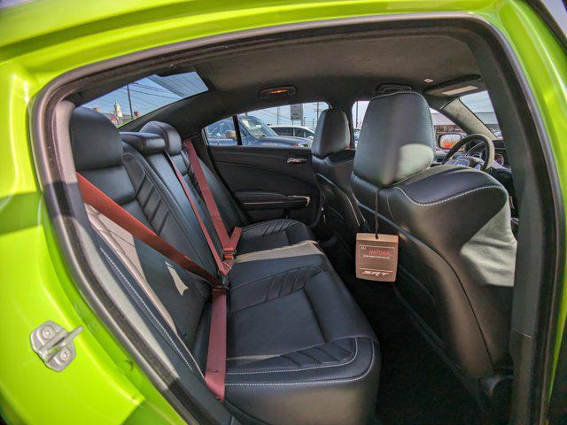 used 2023 Dodge Charger car, priced at $78,500