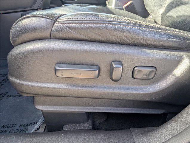 used 2016 Honda CR-V car, priced at $13,200