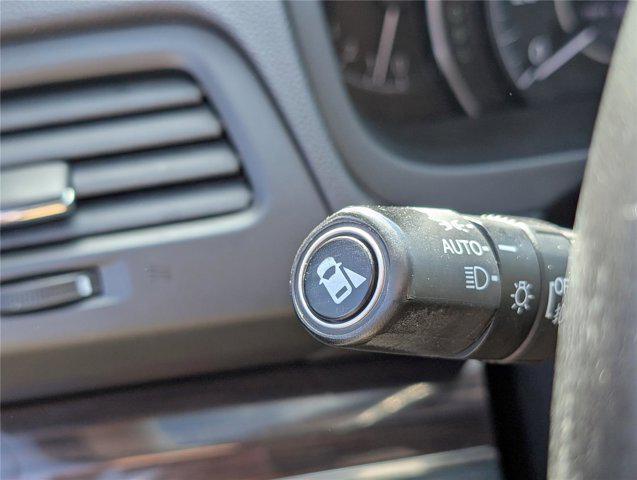 used 2016 Honda CR-V car, priced at $13,200