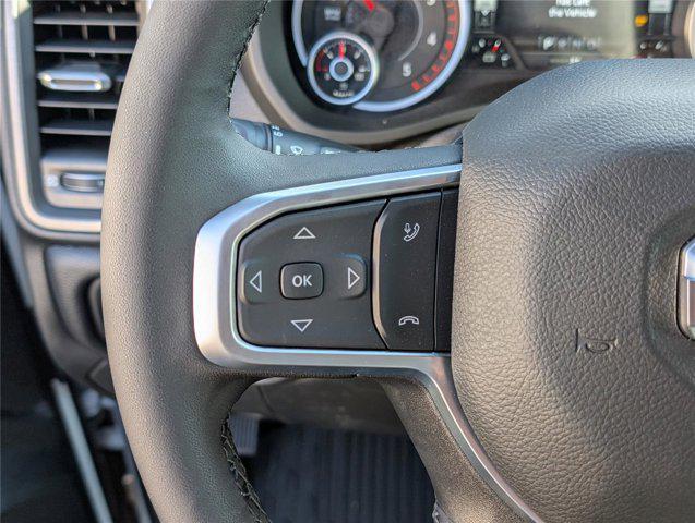 new 2026 Ram 3500 car, priced at $63,428