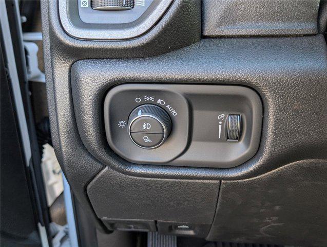 new 2026 Ram 3500 car, priced at $63,428