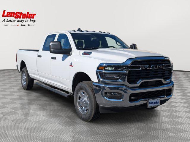 new 2026 Ram 3500 car, priced at $63,428