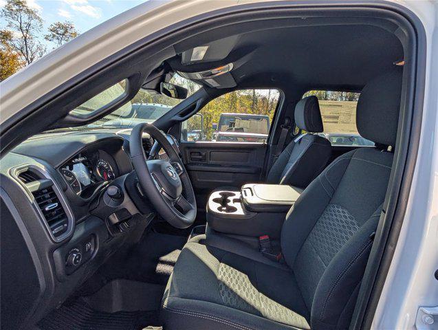 new 2026 Ram 3500 car, priced at $63,428