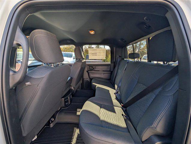 new 2026 Ram 3500 car, priced at $63,428